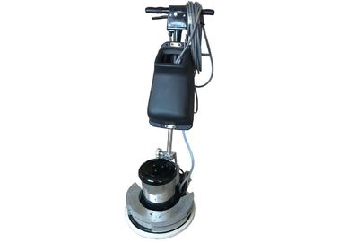 220V يعزل أسطوانة كهربائيّ صوان أرضية يصقل آلة مصد multifunction