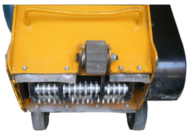 كهربائيّ أرضية مخدش, مبكسد أرضيّ يخدش آلة 380V/7.5KW