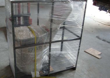 كهربائيّ أرضية مخدش, مبكسد أرضيّ يخدش آلة 380V/7.5KW