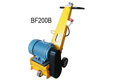 كهربائيّ أرضية مخدش, مبكسد أرضيّ يخدش آلة 380V/7.5KW