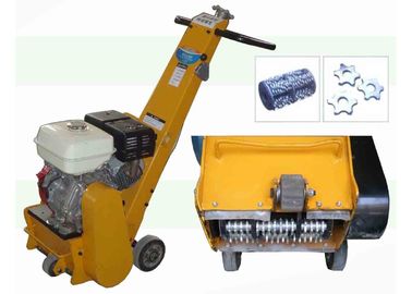 عميق تعديل 13.5HP محرك أرضية يخدش معدّ آليّ لرصيف إصلاح