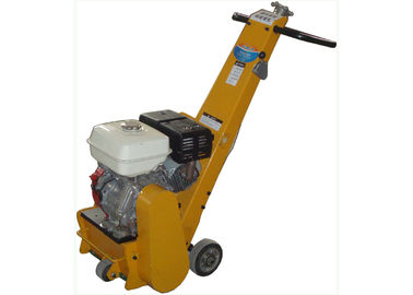 عميق تعديل 13.5HP محرك أرضية يخدش معدّ آليّ لرصيف إصلاح